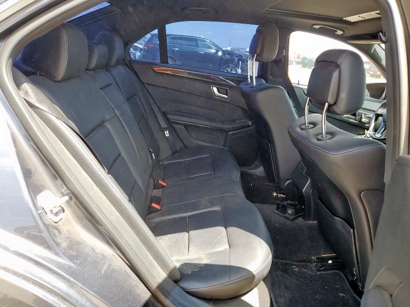 2016 MERCEDES-BENZ E 350 WDDHF5KBXGB223986