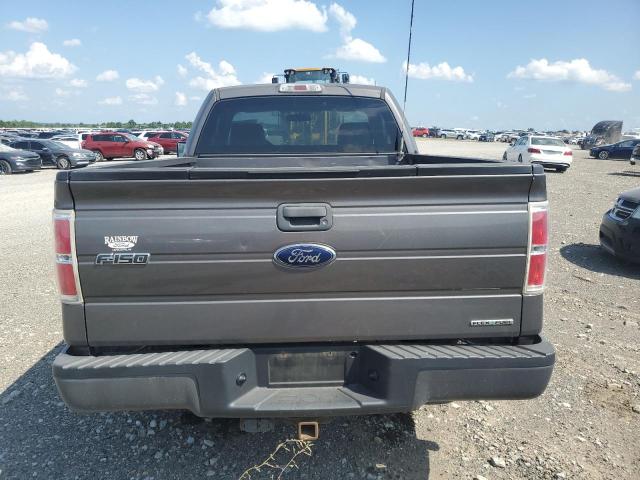 2013 FORD F150 - 1FTMF1EF1DKF00164