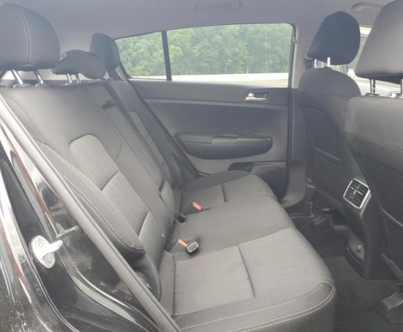 2020 KIA SPORTAGE L - KNDPMCACXL7733813