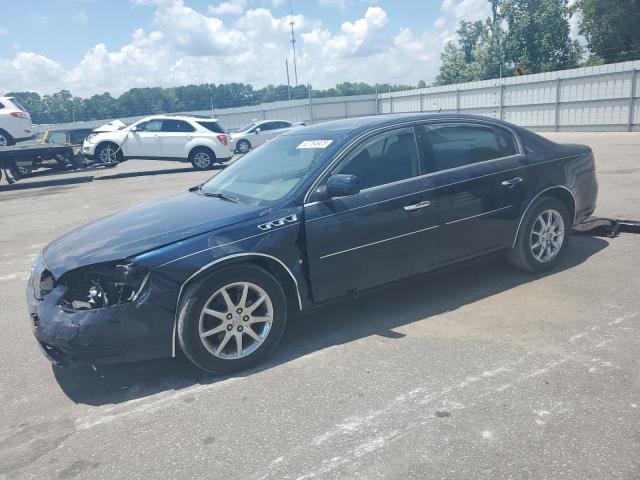 BUICK LUCERNE CX