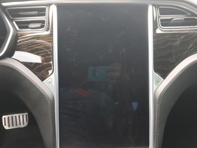 2016 TESLA MODEL S 5YJSA1E22GF148104