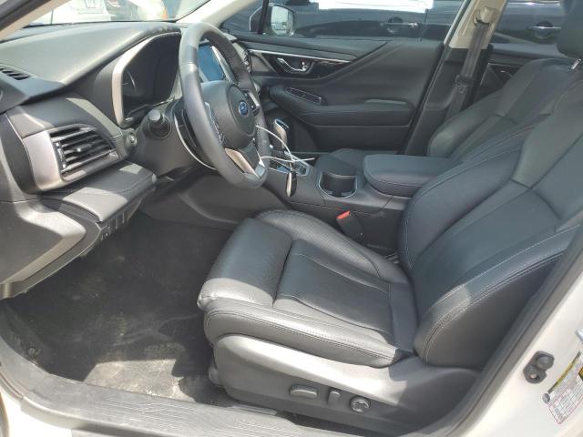 2024 SUBARU LEGACY TOU 4S3BWGP68R3016890