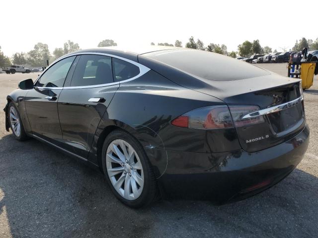2018 TESLA MODEL S 5YJSA1E20JF281967