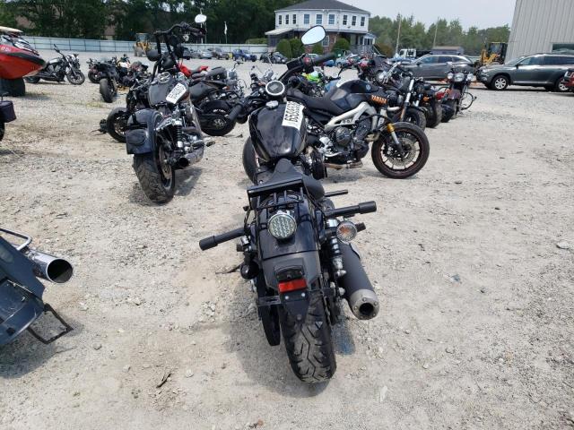 2017 YAMAHA XVS950 CU JYAVN05E5HA013176