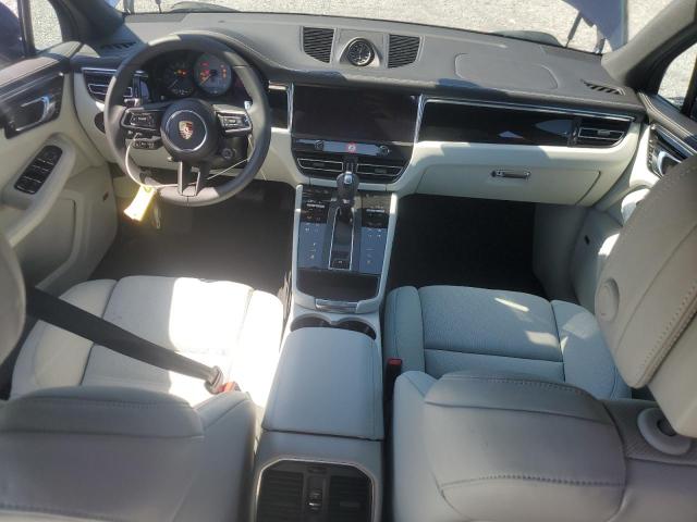 2025 PORSCHE MACAN S WP1AG2A57SLB42089