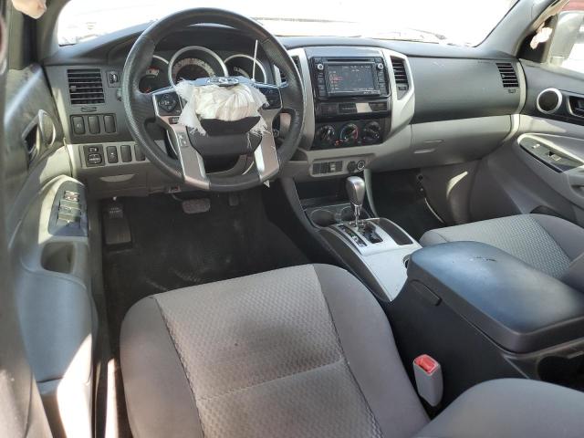 2015 TOYOTA TACOMA DOU - 5TFJU4GN8FX067172