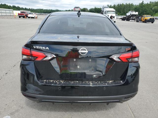 2024 NISSAN VERSA SR 3N1CN8FVXRL884760