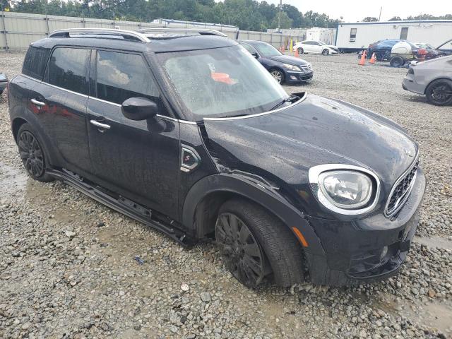 2020 MINI COOPER S C WMZYW7C0XL3M08918