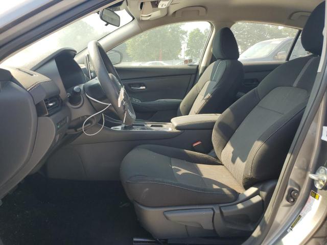 2024 NISSAN SENTRA SV 3N1AB8CV5RY306945