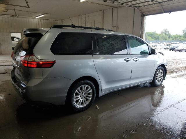 Vin: 5tdyk3dcxgs738530, lot: 61944505, toyota all models xle 20163