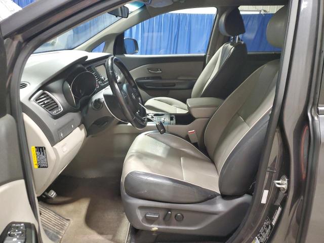 2017 KIA SEDONA LX KNDMB5C1XH6332758