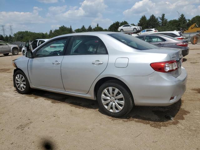 Vin: 5yfbu4ee0cp030294, lot: 62324325, toyota corolla base 20122