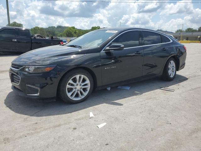 2018 CHEVROLET MALIBU LT #3277170921