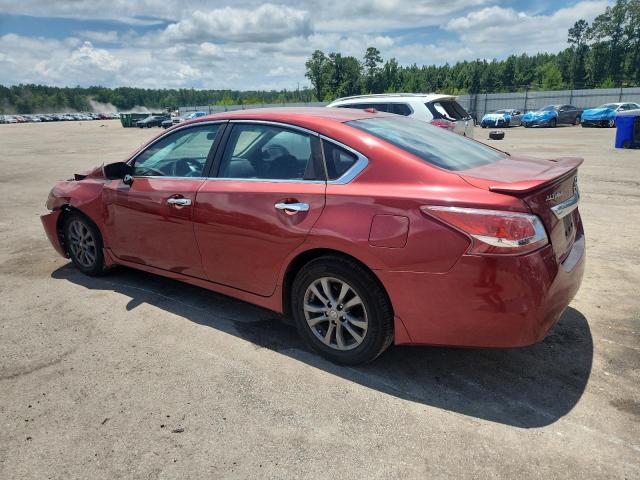 Vin: 1n4al3ap9fc493196, lot: 63093755, nissan altima 2.5 20152