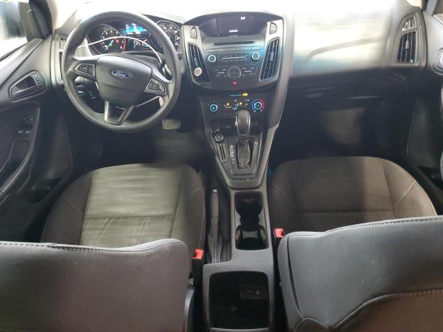 2016 FORD FOCUS S 1FADP3E26GL289120