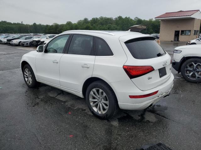 Vin: wa1c2afp4ha047954, lot: 62917535, audi q5 premium 20172