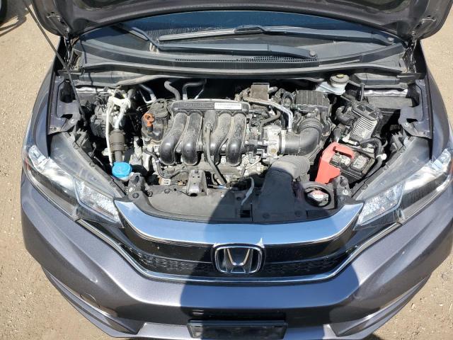 2020 HONDA FIT LX 3HGGK5H45LM725996