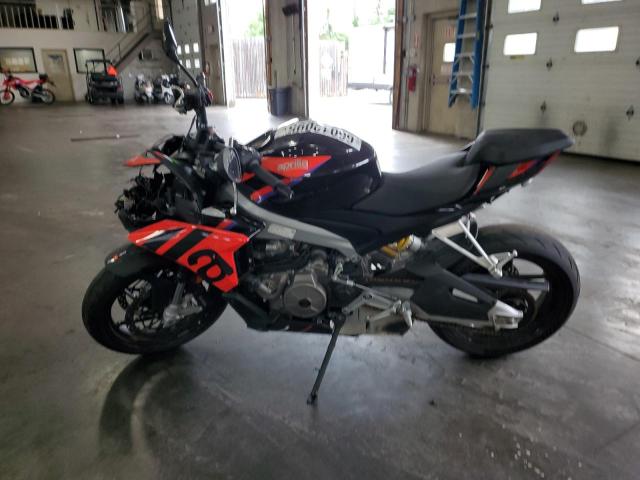 2023 APRILIA TUONO 660 ZD4KSUM06PS000494