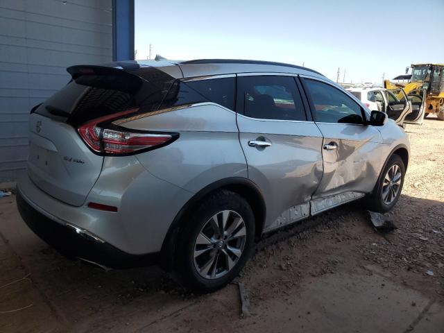 2015 NISSAN MURANO S 5N1AZ2MH5FN223888