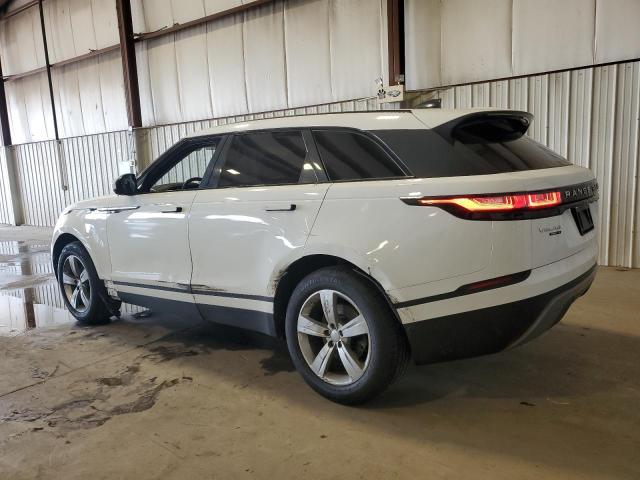 2020 LAND ROVER RANGE ROVE SALYB2EX2LA258378