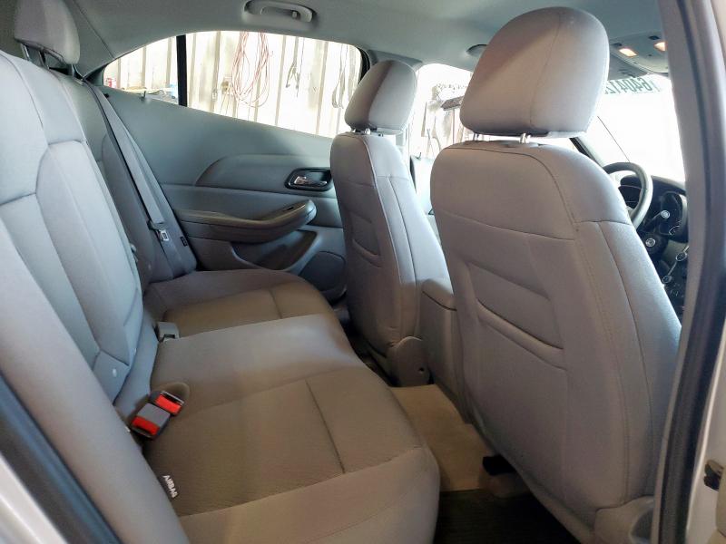 2015 CHEVROLET MALIBU LS 1G11B5SL6FF184104