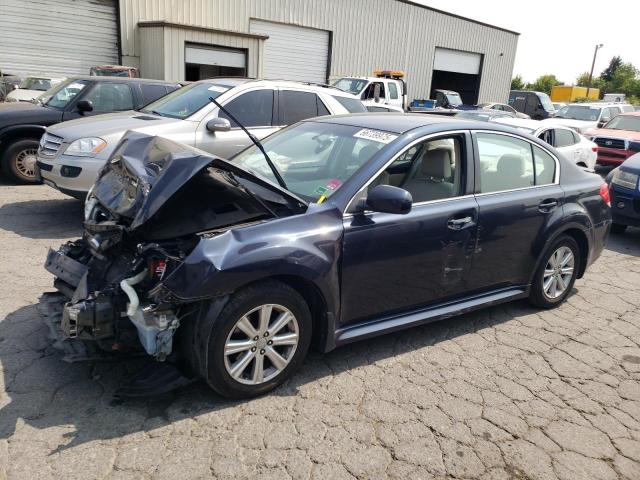 SUBARU LEGACY 2.5