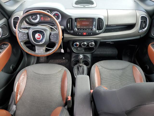 2014 FIAT 500L TREKK - ZFBCFADH4EZ010179