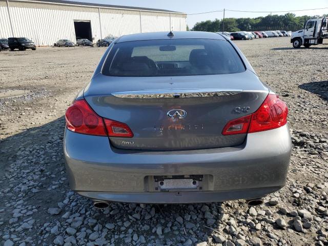 2015 INFINITI Q40 JN1CV6AR2FM523197