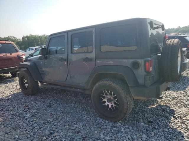 2015 JEEP WRANGLER U 1C4BJWDG9FL712823