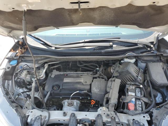 2015 HONDA CR-V EX - 2HKRM4H52FH699923