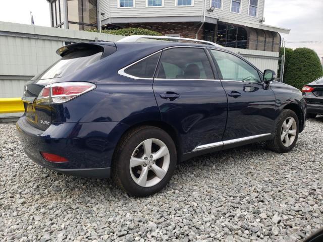 2015 LEXUS RX 350 BAS 2T2BK1BA5FC298828