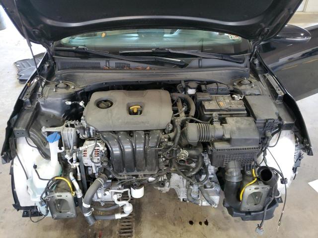 2023 KIA FORTE LX 3KPF24AD5PE553600