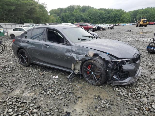 2022 BMW M340XI 3MW5U9J09N8C24035