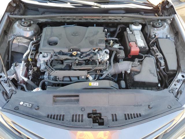 2023 TOYOTA CAMRY SE NIGHT SHADE 4T1G11AKXPU799219