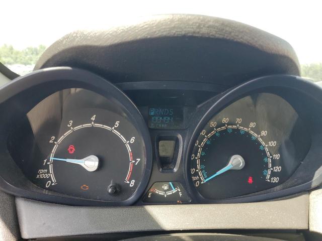 2015 FORD FIESTA S 3FADP4TJ0FM149559