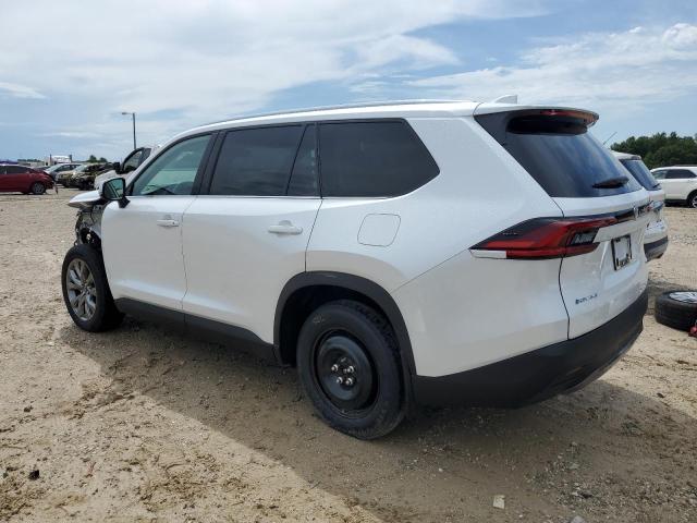 2025 TOYOTA GRAND HIGH #3286729290