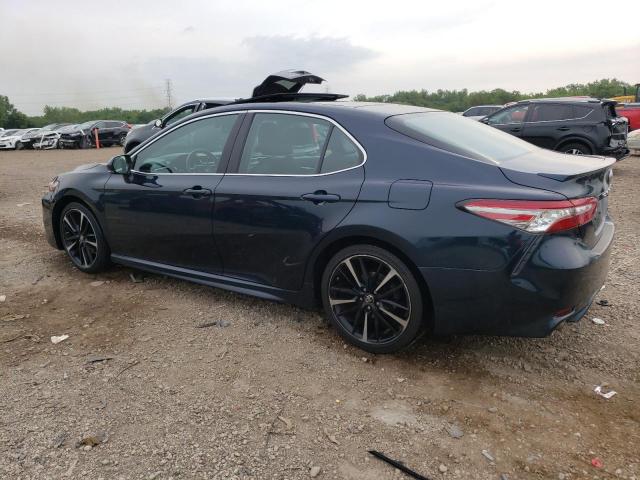 2018 TOYOTA CAMRY XSE - 4T1B61HK4JU537995
