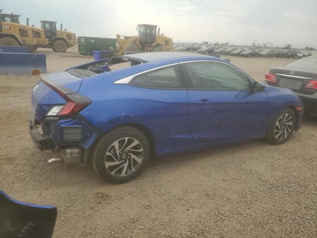 2018 HONDA CIVIC LX 2HGFC4B0XJH306174