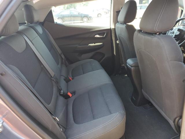 2023 CHEVROLET BOLT EV 1L 1G1FW6S09P4190515