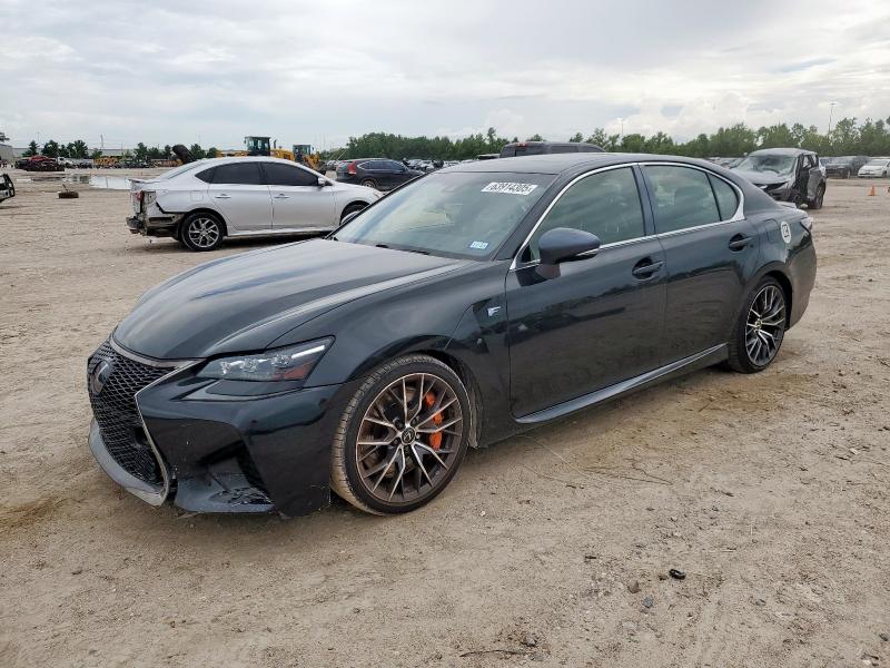 2019 LEXUS GS-F JTHBP1BL2KA002913