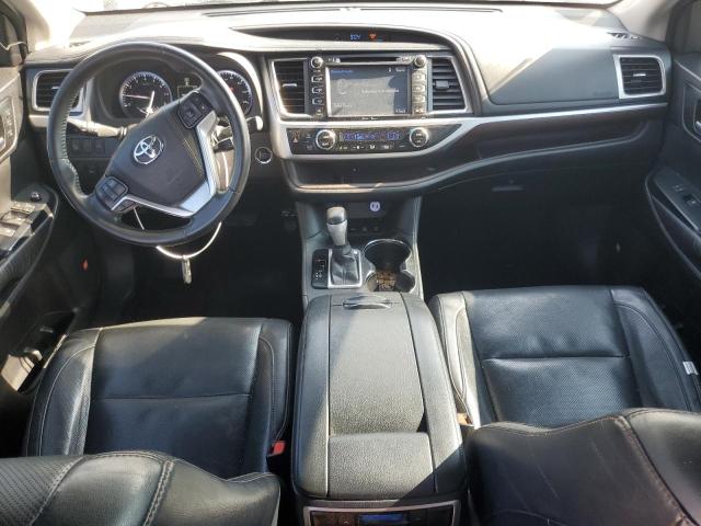 2015 TOYOTA HIGHLANDER - 5TDDKRFH5FS198965