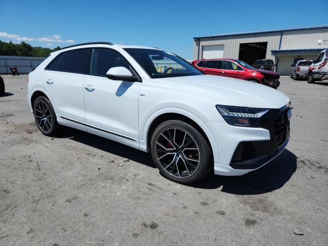 2019 AUDI Q8 PRESTIG - WA1FVAF12KD025814