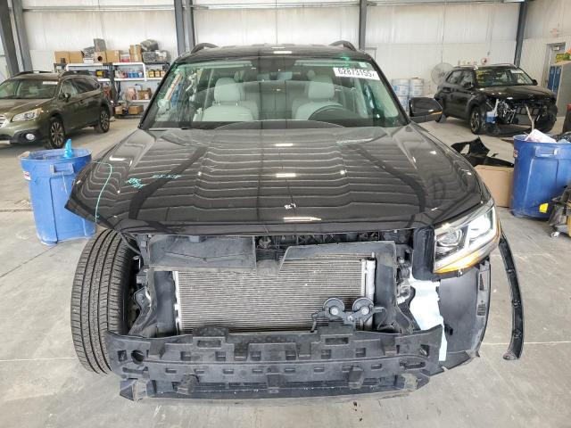 2022 VOLKSWAGEN ATLAS SE 1V2HR2CA4NC509425