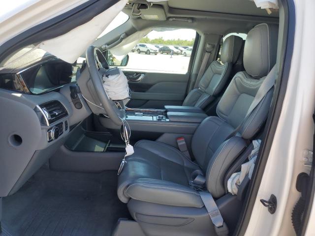 2019 LINCOLN NAVIGATOR 5LMJJ3LT6KEL07177