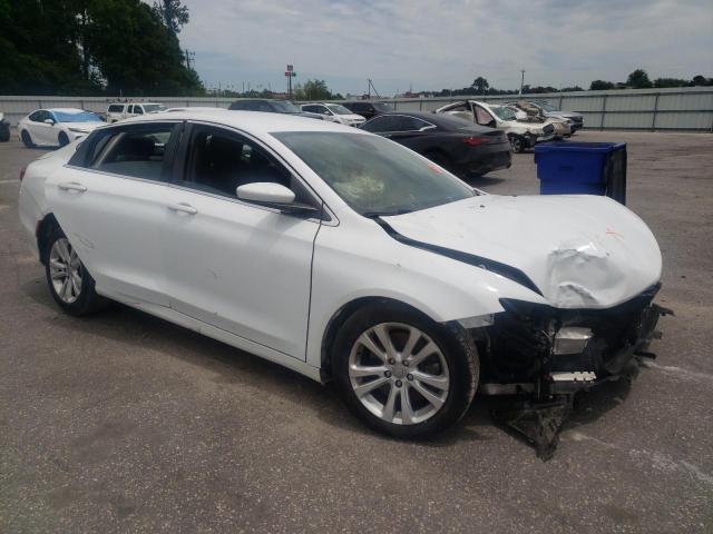 2016 CHRYSLER 200 LIMITE 1C3CCCAG3GN175149