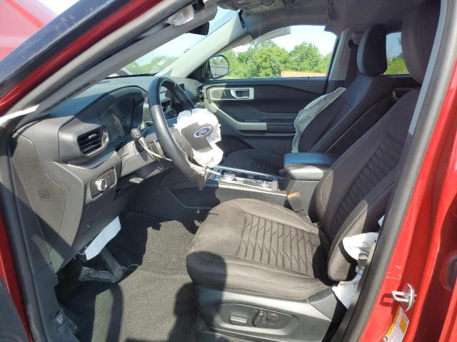 2020 FORD EXPLORER X - 1FMSK8DH5LGD04949