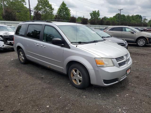 2010 DODGE GRAND CARA - 2D4RN4DE1AR160453