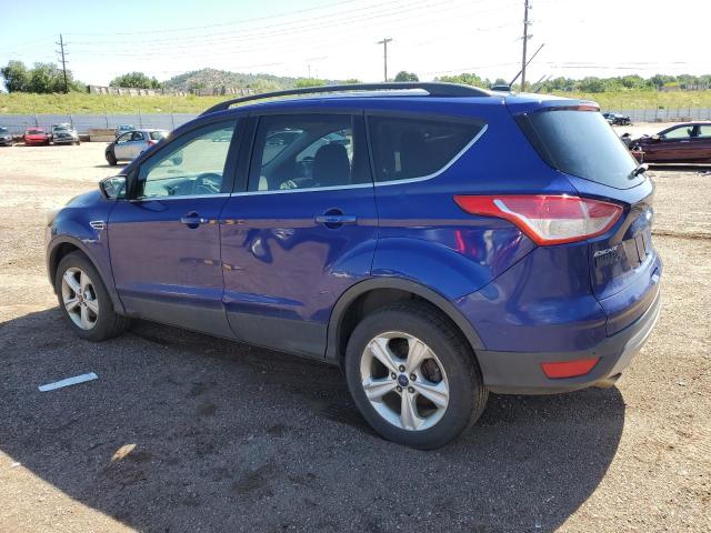 Vin: 1fmcu9gx3guc79564, lot: 63927975, ford escape se 20162