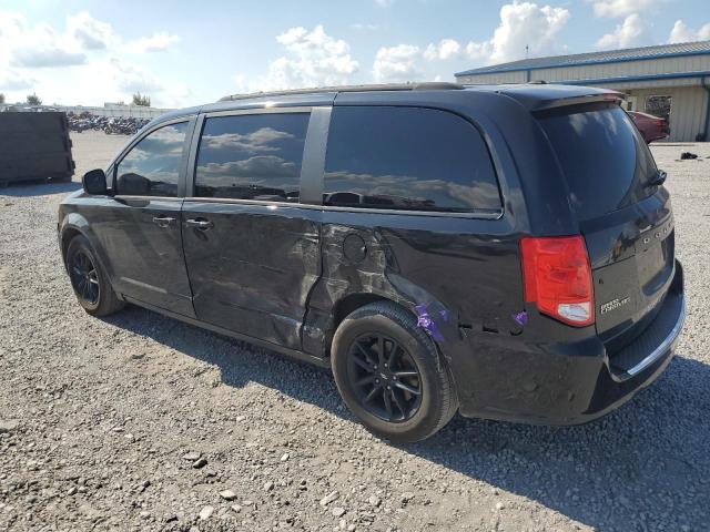 2019 DODGE GRAND CARAVAN GT 2C4RDGEG1KR743530