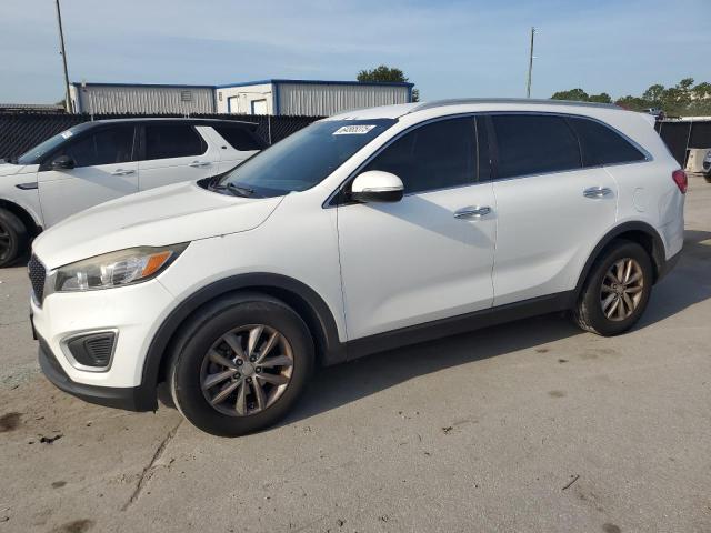 KIA SORENTO LX